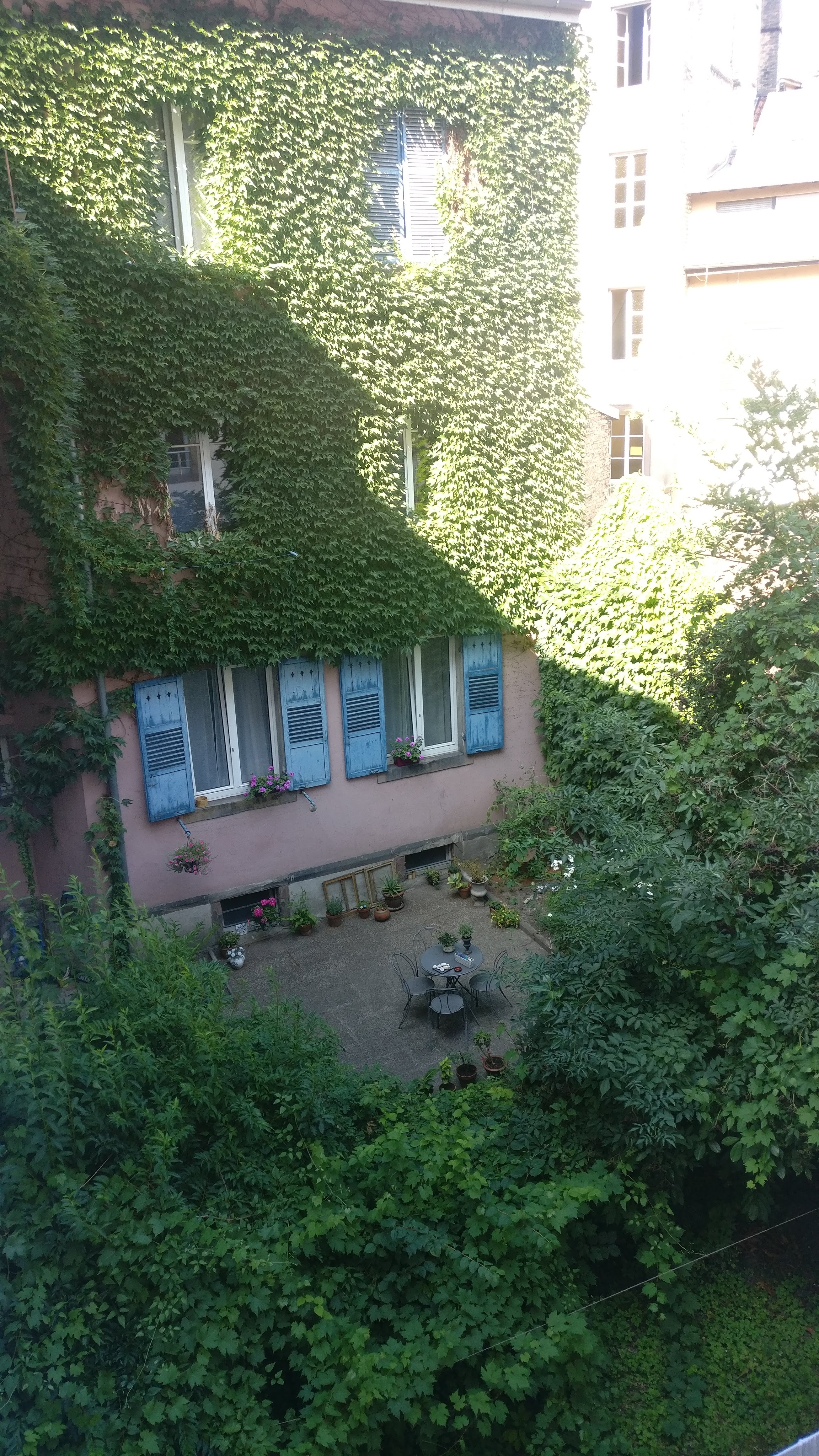 Photo n° 1 de l'avis de Alexia.o fait le 13/08/2018 à 09:12