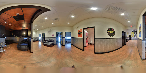 Gym «Planet Fitness», reviews and photos, 2270 MacArthur Dr, Orange, TX 77630, USA