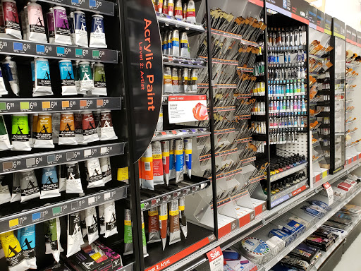 Craft Store «Michaels», reviews and photos, 10075 Crossing Way #620, Denham Springs, LA 70726, USA