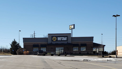 Buffalo Wild Wings