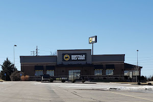 Buffalo Wild Wings