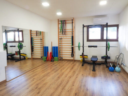 Fisik Health Coach en Calonge, Girona