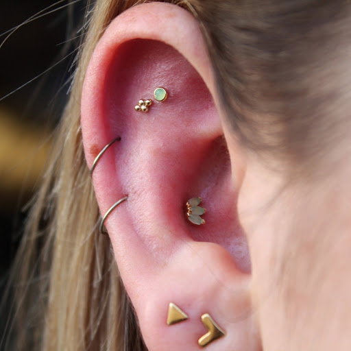 Find best small tattoo ideas for men for your next unique tattoo in Brooklyn at Ahimsa Piercing Studio & BVLA Fine Jewelry