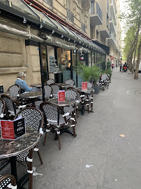 Photos du propriétaire du Restaurant Au Relais Chardon à Paris - n°5