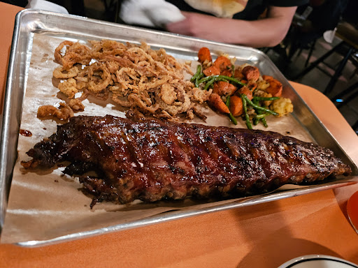 Lucille's Smokehouse Bar-B-Que