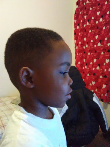 Barber Shop «East Pearce Barber Shop», reviews and photos, 100 E Pearce Blvd, Wentzville, MO 63385, USA