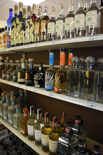 Cigar Shop «Spirits», reviews and photos, 109 E 1st St, Grimes, IA 50111, USA