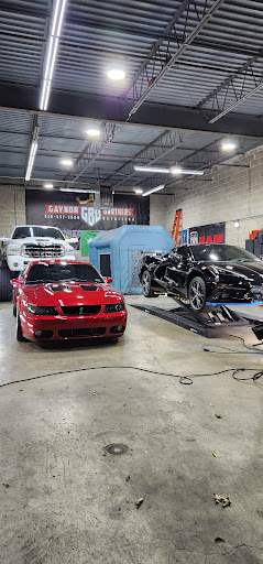 Gaynor Brothers Detailing en Bohemia