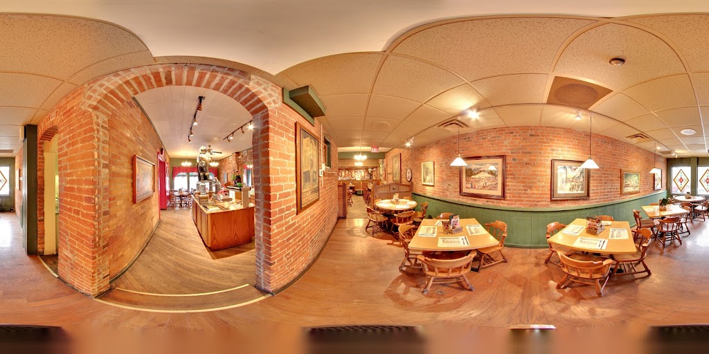 Schmidt’s Sausage Haus 43206