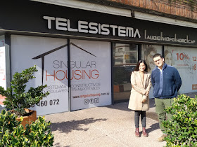 Singular Housing Montevideo
