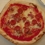 Photo n°1 de l'avis de Lorenzo.a fait le 15/06/2023 à 16:03 sur le  Restaurant Pizzeria Beatrice à Merano