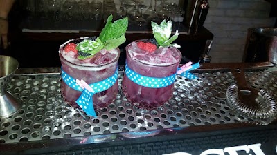 Photos of BitterSweet coffee/wine/cocktail