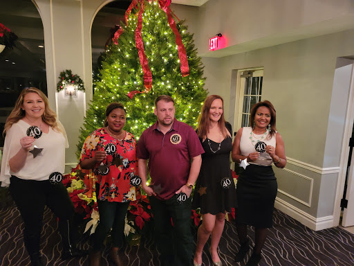 Country Club «North Hills Country Club», reviews and photos, 99 Station Ave, Glenside, PA 19038, USA