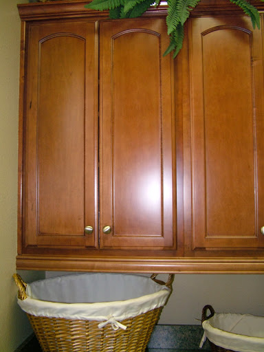 Cabinet Store «S & W Cabinets Inc», reviews and photos, 3951 Dundee Rd, Winter Haven, FL 33884, USA