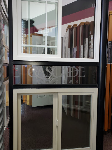 Window Installation Service «River City Glass», reviews and photos