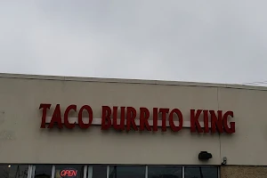Taco Burrito King image