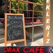 ORAK CAFE