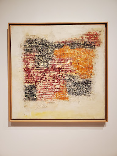 Art Gallery «Grey Art Gallery», reviews and photos, 100 Washington Square E, New York, NY 10003, USA