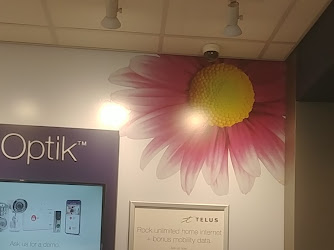 TELUS