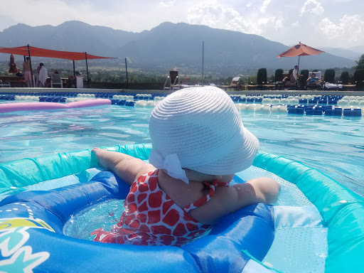 Country Club «Country Club of Colorado», reviews and photos, 125 Clubhouse Dr, Colorado Springs, CO 80906, USA