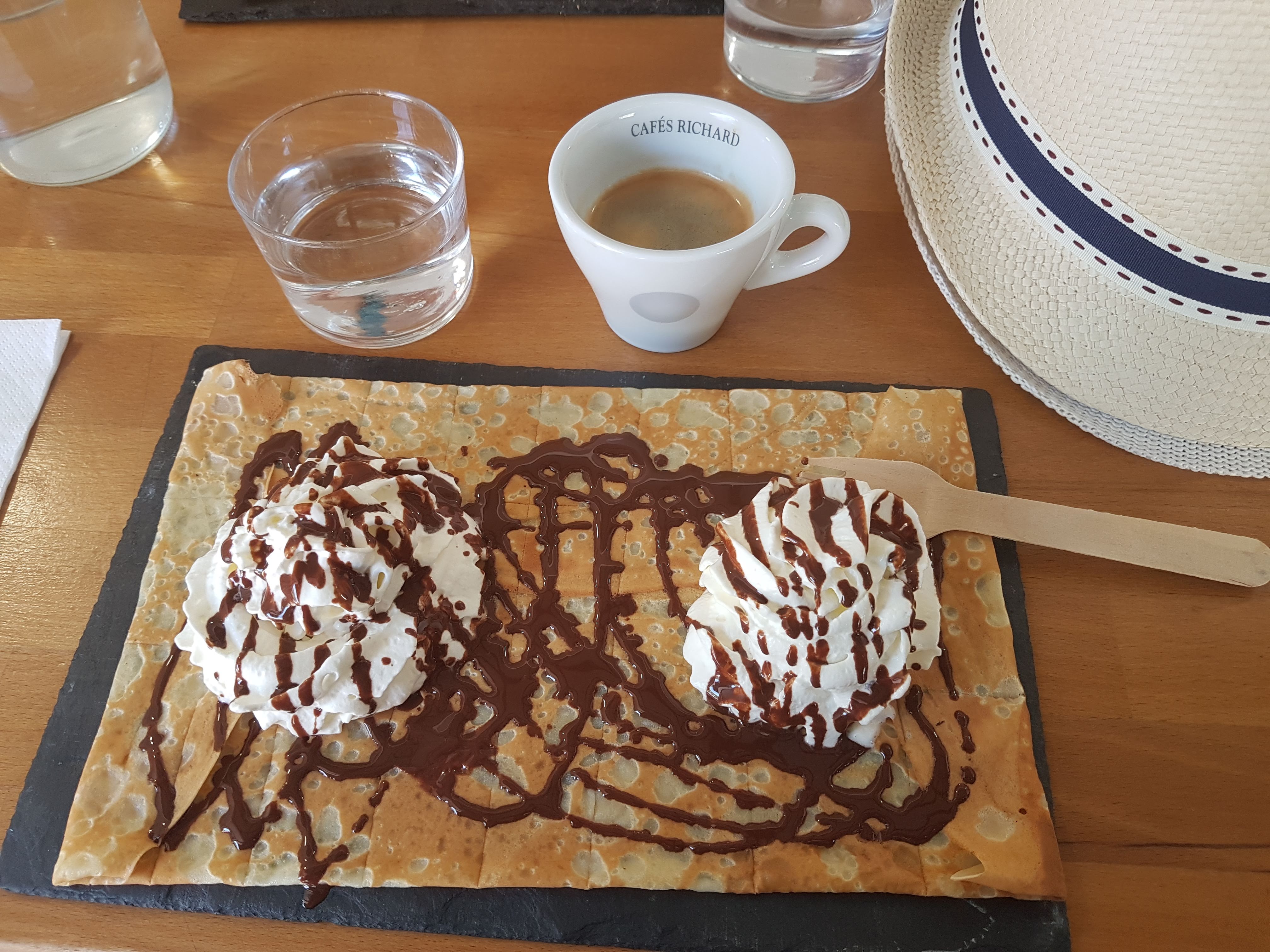 Photo n° 3 de l'avis de gerald.t fait le 27/06/2018 à 12:10