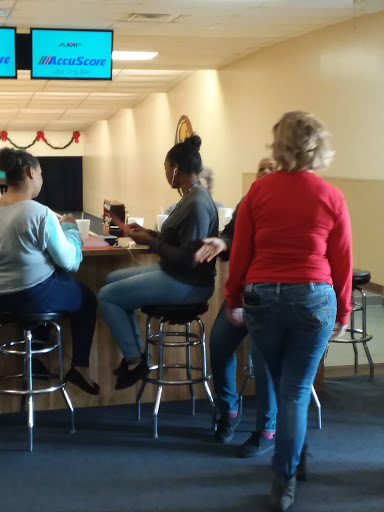 Bowling Alley «Lake City Bowl», reviews and photos, 347 FL-247, Lake City, FL 32025, USA