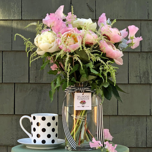 Florist «Sellwood Flower Company», reviews and photos, 8215 SE 13th Ave, Portland, OR 97202, USA