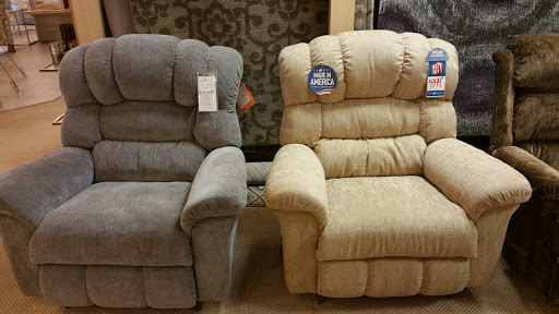 Furniture Store «La-Z-Boy Furniture Galleries», reviews and photos, 5151 S Sherwood Forest Blvd, Baton Rouge, LA 70816, USA