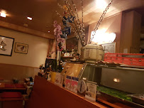 Atmosphère du Restaurant japonais Tampopo たんぽぽ à Paris - n°4