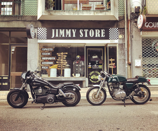 JIMMY STORE