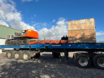 Global FCL - Photo 7 - Car repair in Las Vegas, NV, Enterprise