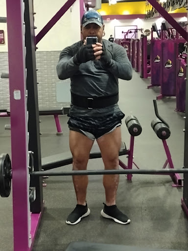 Gym «Planet Fitness», reviews and photos, 4001 California Ave, Bakersfield, CA 93309, USA