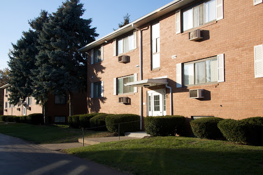 Greece Commons Apartments