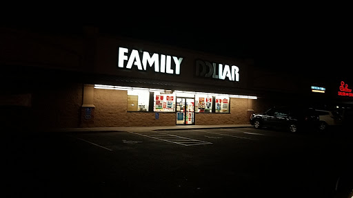 Dollar Store «FAMILY DOLLAR», reviews and photos, 102 Market Dr, Perham, MN 56573, USA