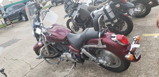 Motorcycle Shop «Motorcycles Unlimited», reviews and photos, 1964 Cypress Creek Pkwy, Houston, TX 77090, USA