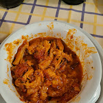 Photo n°3 de l'avis de Tommaso.a fait le 30/08/2023 à 07:02 sur le  Ristorante La Terrazza Pollo Scucchiato à Mercato San Severino