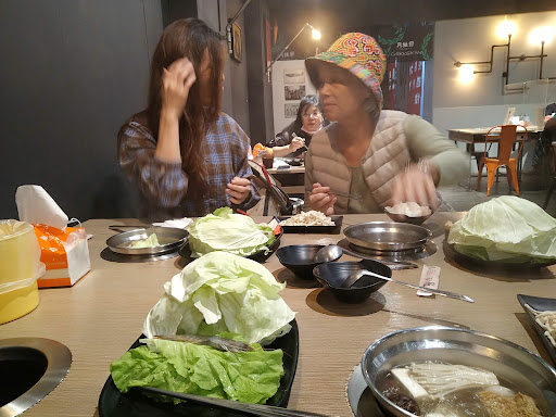 湯布院日式火鍋 SHABU SHABU 的照片