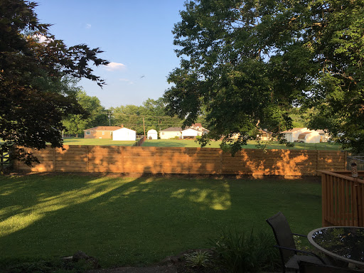 Fence Contractor «Eads Fence Company», reviews and photos, 131 Broadway St, Loveland, OH 45140, USA