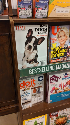 Book Store «Barnes & Noble», reviews and photos, 4325 24th Ave, Fort Gratiot Twp, MI 48059, USA