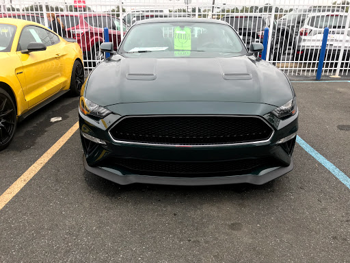 Ford Dealer «Sheridan Ford Sales», reviews and photos, 4001 Kirkwood Hwy, Wilmington, DE 19808, USA