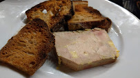 Foie gras du Bistro Les Philosophes à Paris - n°2