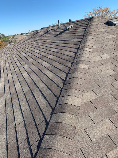 Precision Construction & Roofing in North Richland Hills, Texas