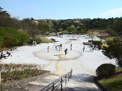 秋田県立小泉潟公園