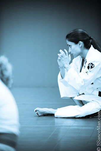 Martial Arts School «Elite Mixed Martial Arts - Houston», reviews and photos, 10640 Westheimer Rd, Houston, TX 77042, USA