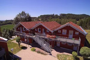 Village Ho­tel "Baye­ri­scher Wald" image