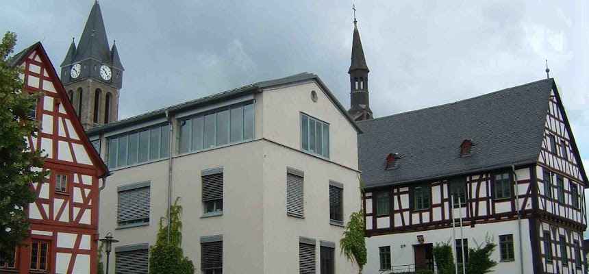 Gemeinde Elz - Behörde in Elz, Rathausstraße 39 - TheBestPlaces.de