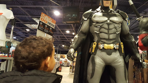 Shopping Mall «River Oaks Center», reviews and photos, 96 River Oaks Center Dr, Calumet City, IL 60409, USA