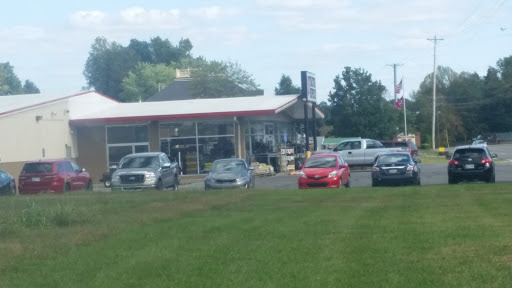Home Improvement Store «Tractor Supply Co.», reviews and photos, 620 W Broad St, Smithville, TN 37166, USA