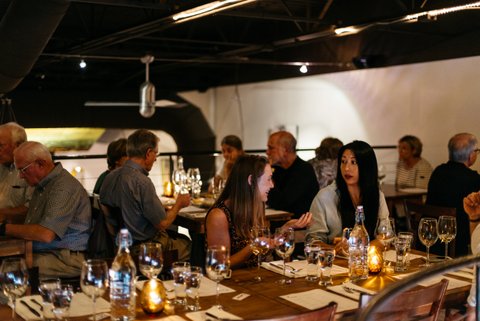 Wine Store «Vaso De Vino Wine Market», reviews and photos, 75 Long Shoals Rd, Arden, NC 28704, USA