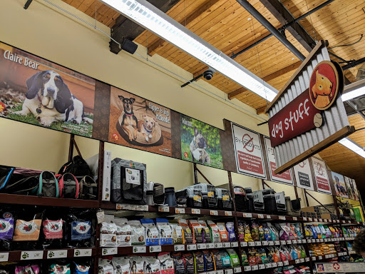 Pet Supply Store «Pet Food Express», reviews and photos, 743 E Blithedale Ave, Mill Valley, CA 94941, USA